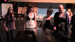 Live for Music Tour Message form Shaun Barrowes to the High Schools Around The World