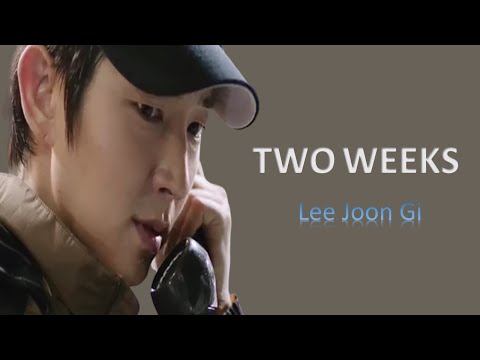 Ost "Two Weeks con Lee Joon Gi (2013)