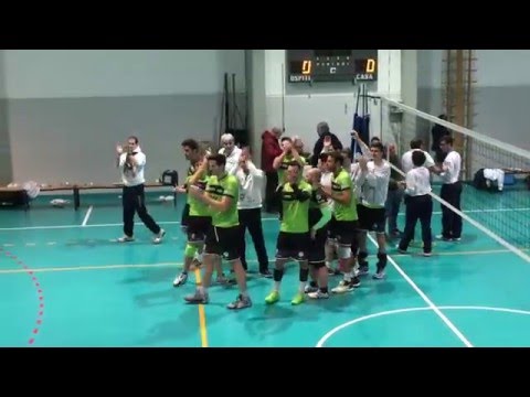 SOPRA STERIA BRESSO - Serie C Maschile - 12°giornata