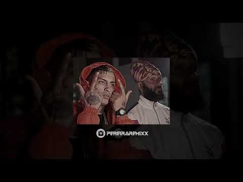 INTERNATIONAL LOVE 420 - ( Remix ) - Pereira Remix & THOTO DJ