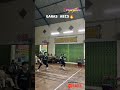 Bocil Ganas