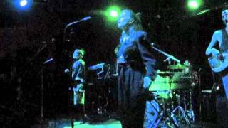 Hatecrime ~ Austra ~ The Earl ~ Atlanta, GA ~ October 30 2011