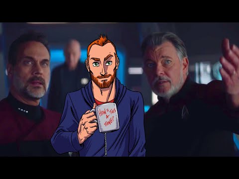 Star Trek: Picard Season 3 Ep 5: Imposters Review (Spoilers)