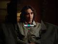 Michael Iskander David In House Of David Talks To Jonathan Roumie About His Trials While Filming
