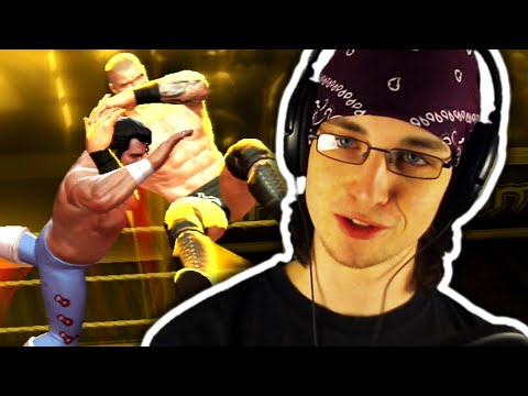 WWE ALL STARS angezockt!