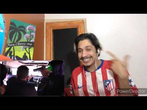 MC DR, MC Fioti, Kayblack, Yong Di, Menino GS - Só Peço a Deus - A Informação [REACT]