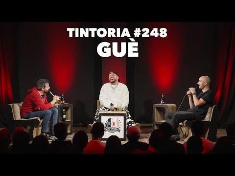 Tintoria #248 Guè