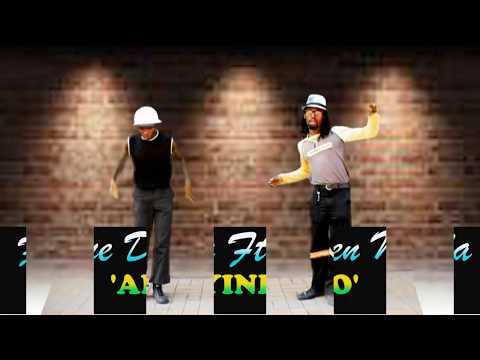 Fortue Dawu Ft Allen Ndoda - Angiyindawo