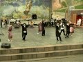 Еврейские народные танцы. Часть 2 