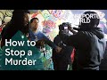 Gangs And Guns Stopping Chicago S Revenge Killings Unreported World