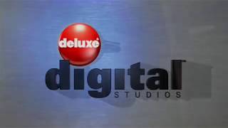 Deluxe Digital Studios 2006 Logo