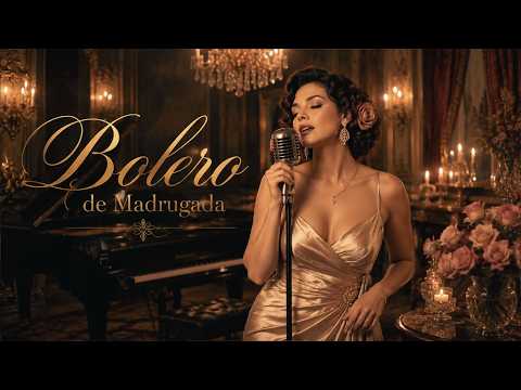 Boleros de Medianoche – Ecos de La Habana