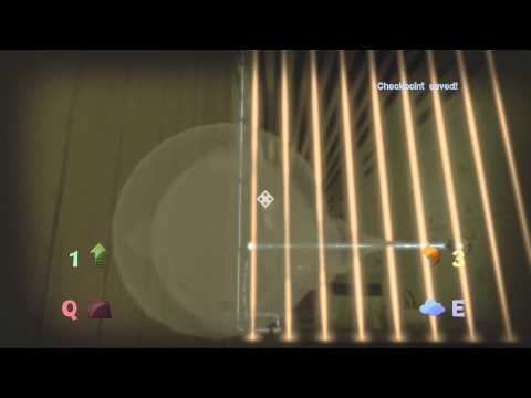 Quantum Conundrum: The Desmond Debacle - Walkthrough - A Bird In The Hand | WikiGameGuides