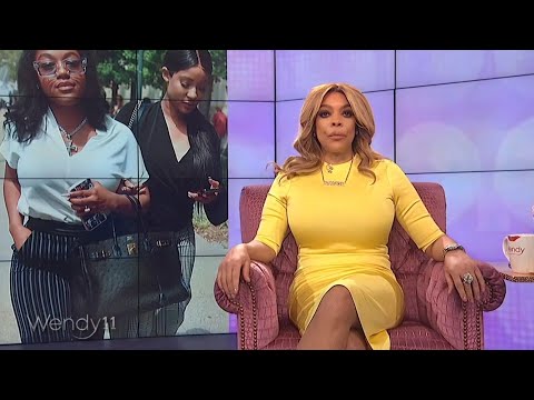 The Wendy Williams Show Season 11 Full Hot Topics part 19