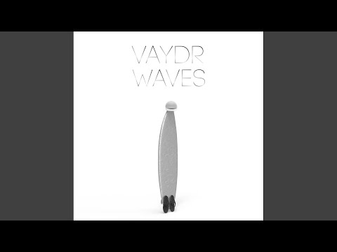Waves (Original Mix)