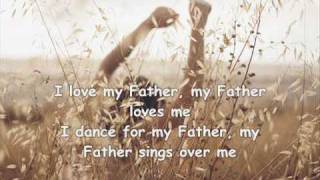 Fields of Grace Music Video