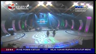 Download lagu 2 UNYU2 [E Masbuloh] Live At Kamera Ria (01-04-2014) Courtesy TVRI mp3