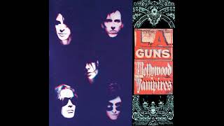 LA Guns   Kiss My Love Goodbye