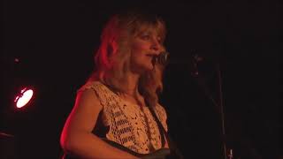 Anaïs Mitchell - If It&#39;s True (live in Manchester, June 2012)