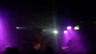 King Charles - Mr. Flick, Sound Control