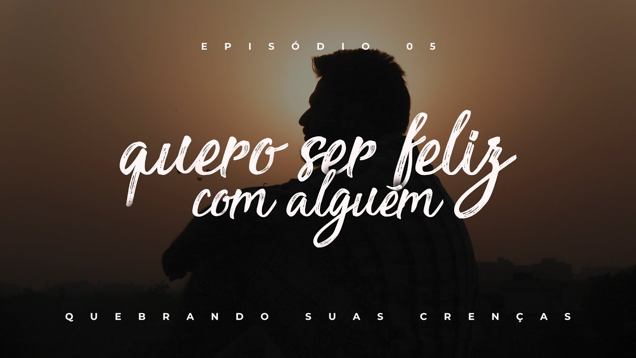 I CAN NOT HAVE A HAPPY RELATIONSHIP - EP.05 DISSOLVING YOUR BELIEFS