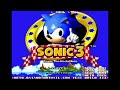 Sonic Hack Longplay Sonic Delta Origins 09 17 2025 Update