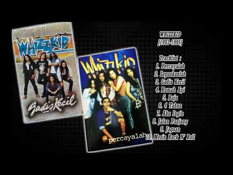 WHIZZKID - 1993-1995