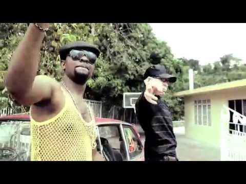 Delly Ranx - Sweet Reggae [Official Video 2014]