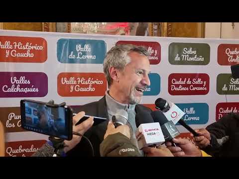 Calendario de invierno: más de 550 actividades para disfrutar en Salta