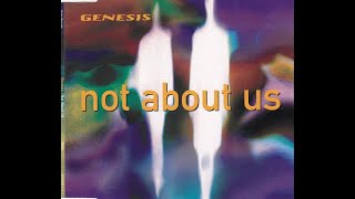 GENESIS - Run out of time