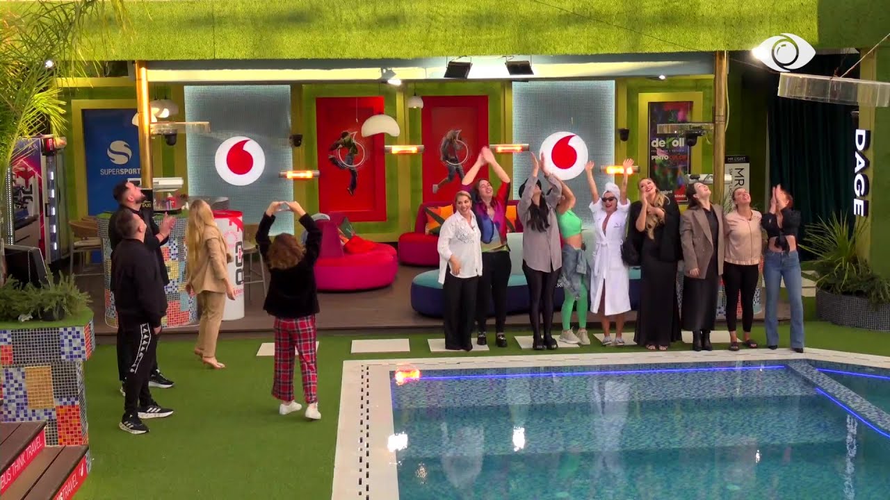 “Gëzuar 8 marsin”/ Urimi i veçantë nga “Vëllai i Madh” për banorët