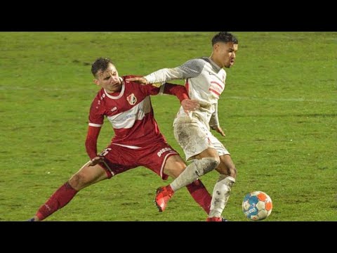 Fsv Optik Rathenow Highlight 2021/2022