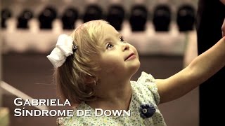 Síndrome de Down | Célula Madre Tratamiento Testimonio