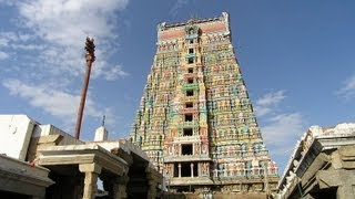 Temple video