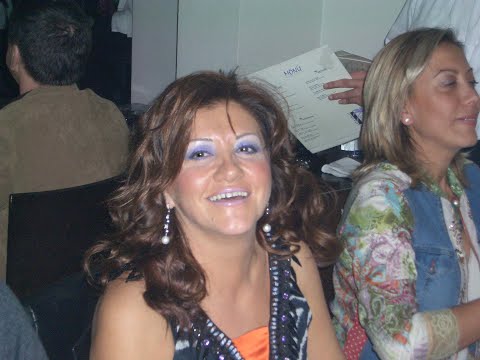 2004 Nilgun Sarıoğlu Doğum Günü