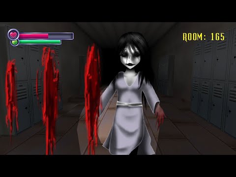 Specimen 4's SECRET Death Scene in Spooky's Jump Scare Mansion!