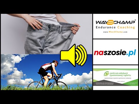 Trening kolarski: Jak schudnąć i zrobić formę przed sezonem pod okiem specjalistów