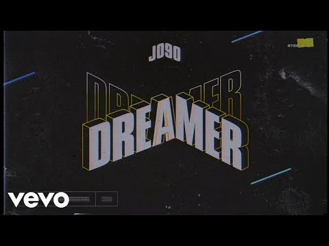 J090 - Dreamer (Visualiser)