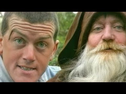 Drinker's Extra Shots - Fatal Deviation (The Worst Irish Movie Ever Made)