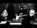 Thrice live at the House of Blues in Houston ...