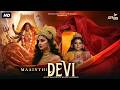 MAAINTHI DEVI Full South Movie In Hindi Dubbed South Hindi Movie Hindi Dubbed Movie