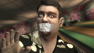 Bowling is a Dirty Business