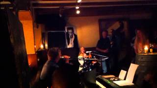 12 Blue n lonesome  (Alison Krauss cover) - By The Way