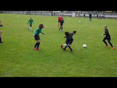 SUPER GIRLS RWDM-LOVE FOOTBAAL TOUNAMENT-BEST GOAL BY SOUHAYLA