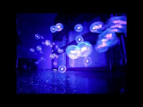 UV bubbles