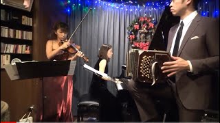 Download lagu リベルタンゴ Libertango アストル・ピアソラ Astor Piazzolla mp3 Download lagu リベルタンゴ Libertango アストル・ピアソラ Astor Piazzolla mp3