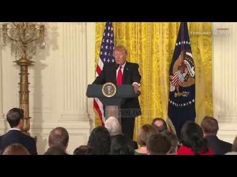 Demokratët akuzojnë Trump  - Top Channel Albania - News - Lajme