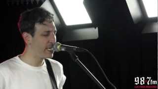 Tanlines &quot;Real Life&quot; Live In-Studio Performance