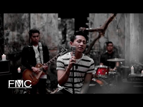 Syed Shamim - Belenggu (Official Music Video)