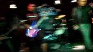 The Obscure Terror - Possesed From Within (live@ the chain)